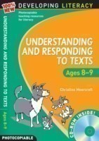 Understanding and Responding to Texts 8-9