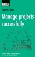 Manage Projects Successfully