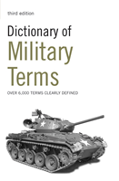 Dictionary of Military Terms