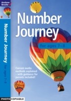 Number Journey 7-8