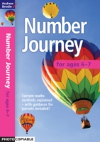 Number Journey 6-7