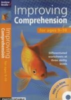 Improving Comprehension 9-10