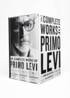 Complete Works of Primo Levi