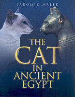 Cat in Ancient Egypt