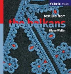 Textiles from the Balkans