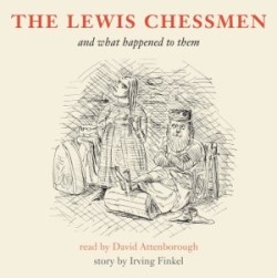 Lewis Chessmen and what happened to them
