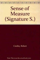 Sense of Measure