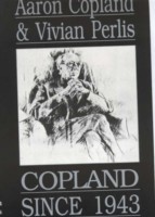 Copland Since 1943