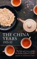 China Years 1925-1952