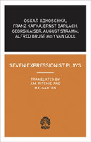 Seven Expressionist Plays