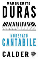 Duras, Marguerite - Moderato Cantabile