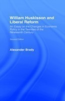 William Huskisson and Liberal Reform