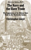 Navy and the Slave Trade
