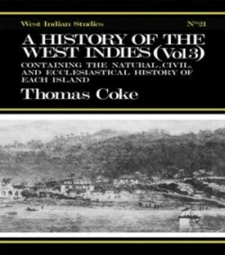 History of the West Indies