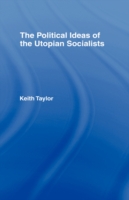 Political Ideas of the Utopian Socialists