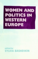 Women and Politics in Western Europe