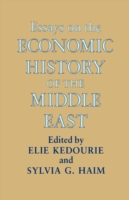 Essays on the Economic History of the Middle East