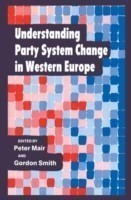 Understanding Party System Change in Western Europe