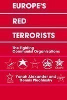 Europe's Red Terrorists