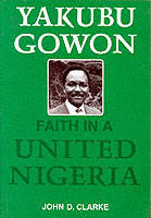 Yakubu Gowon