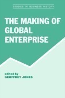 Making of Global Enterprise