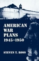 American War Plans 1945-1950