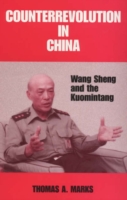 Counterrevolution in China