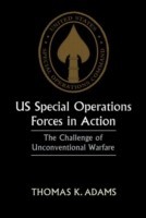 US Special Operations Forces in Action