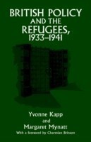 British Policy and the Refugees, 1933-1941