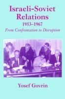 Israeli-Soviet Relations, 1953-1967