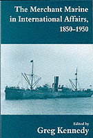 Merchant Marine in International Affairs, 1850-1950