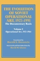 Evolution of Soviet Operational Art, 1927-1991