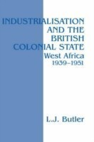 Industrialisation and the British Colonial State