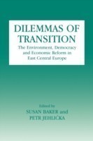 Dilemmas of Transition HB