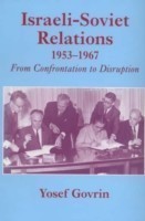 Israeli-Soviet Relations, 1953-1967