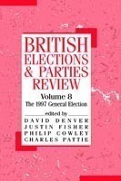 British Elections and Parties Review