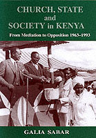 Church, State and Society in Kenya