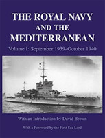 Royal Navy and the Mediterranean