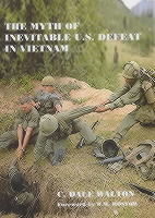 Myth of Inevitable US Defeat in Vietnam