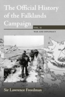 Official History of the Falklands Campaign, Volume 2