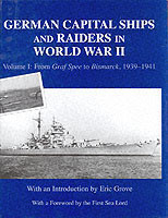 German Capital Ships and Raiders in World War II