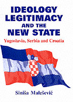 Ideology, Legitimacy and the New State