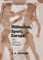 Militarism, Sport, Europe