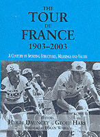 Tour De France, 1903-2003