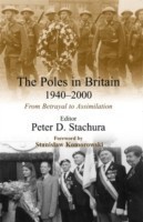 Poles in Britain, 1940-2000