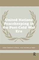 United Nations Peacekeeping in the Post-Cold War Era