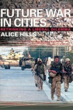 Future War In Cities