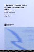 Israeli Defence Forces and the Foundation of Israel