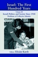 Israel: The First Hundred Years