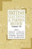 British Elections & Parties Review